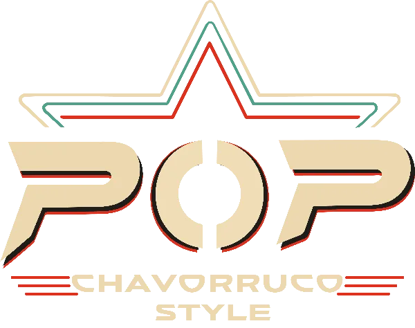 Pop Chavorruco style